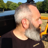 User avatar for Pete Ross