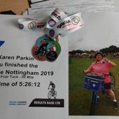 User avatar for Karen Parkin