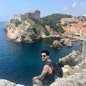 User avatar for Andre Caceros