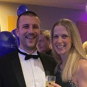 User avatar for Alex Bagnall