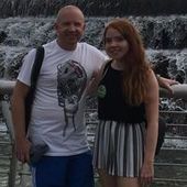 User avatar for Andrew Munro