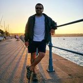 User avatar for Abdul Bandali