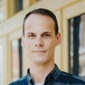 User avatar for Andy Weir