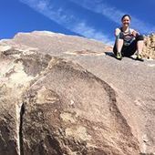 User avatar for Becky Inch