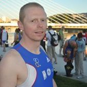 User avatar for Adrian Wyatt