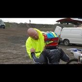 User avatar for Andy Bridgewater