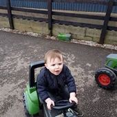 User avatar for Andy Bailey