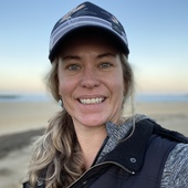 User avatar for Suzie Eddie