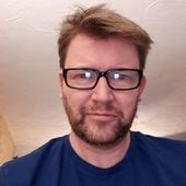 User avatar for James Bancroft