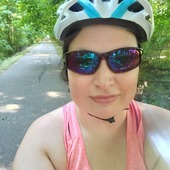 User avatar for Alicia Grinstead