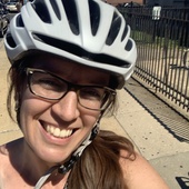 User avatar for Amy Messersmith