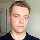 User avatar for Aaron Bishop