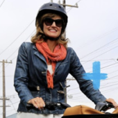 User avatar for Sarah Benner