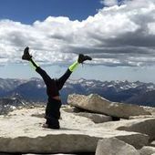 User avatar for Kirsten Zecher