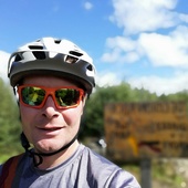 User avatar for Andy Clark