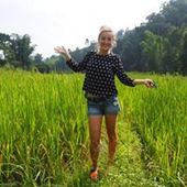 User avatar for Laura Manson