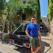 User avatar for Arnie Reyes