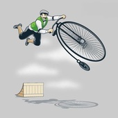 User avatar for Garth Peterson