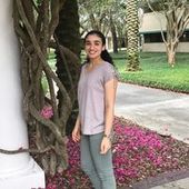 User avatar for Aya Bricha