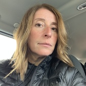 User avatar for Claire Hughes