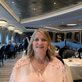 User avatar for Diane Flood