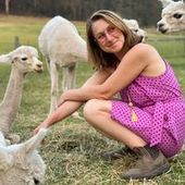 User avatar for Daniela Riccio