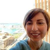 User avatar for Emma Maiden