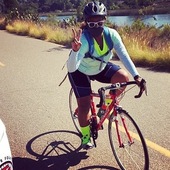 User avatar for La Donna Parham