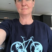 User avatar for Jo Paterson