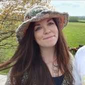 User avatar for Sabina Green