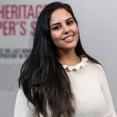 User avatar for Betina Frigotto