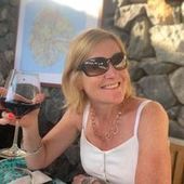 User avatar for Madelaine Sproule