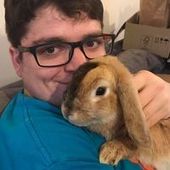 User avatar for Adam Stewart