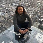 User avatar for Aaliyah Sutherland