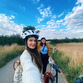 User avatar for Rosie Ablewhite