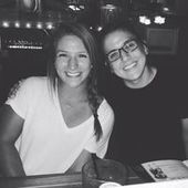 User avatar for Allison Drobena