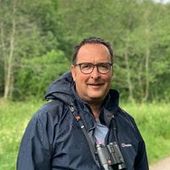 User avatar for Alastair Spencer