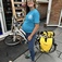 Small user avatar