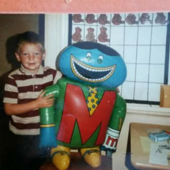 User avatar for Matthew Fowler