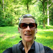 User avatar for Jo Jo Thomson