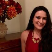 User avatar for Maddie Hope