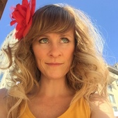 User avatar for Ashley Massart