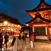 User avatar for Danhua Shu