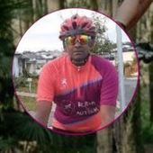 User avatar for Johnpaul Srinivasan