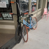 User avatar for David Williams