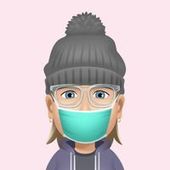 User avatar for Amy Hiatt Thomas