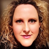 User avatar for Meredith Mitchell