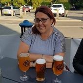 User avatar for Andrea Dring