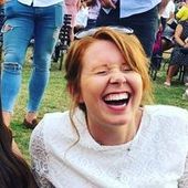 User avatar for Rachel Anne