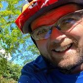 User avatar for Andrew Blackburn